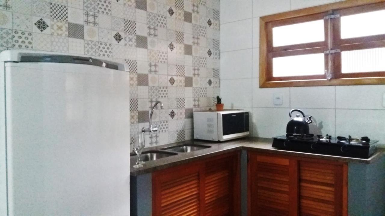 Vintage Apartments Florianopolis Exterior photo