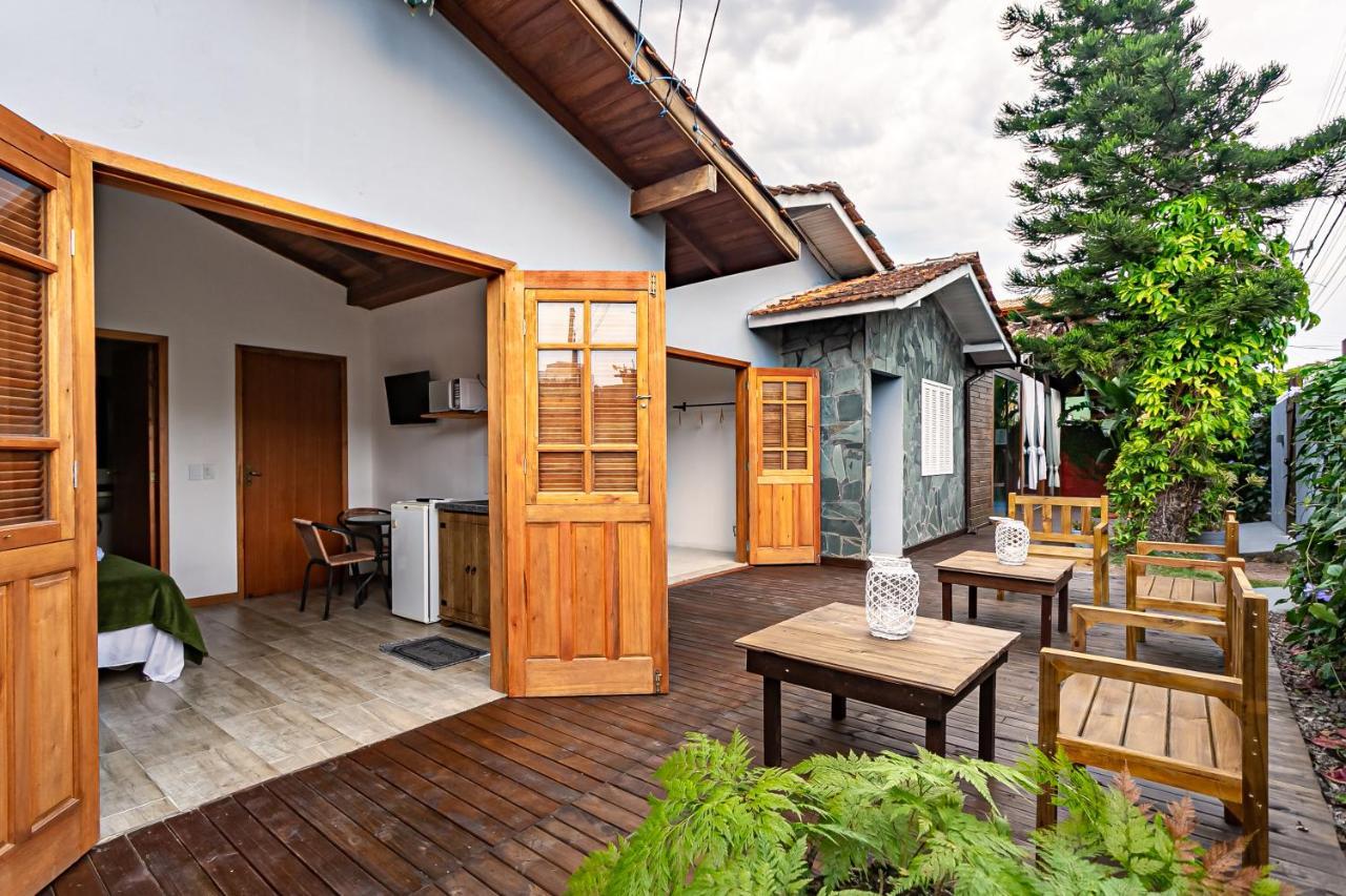 Vintage Apartments Florianopolis Exterior photo