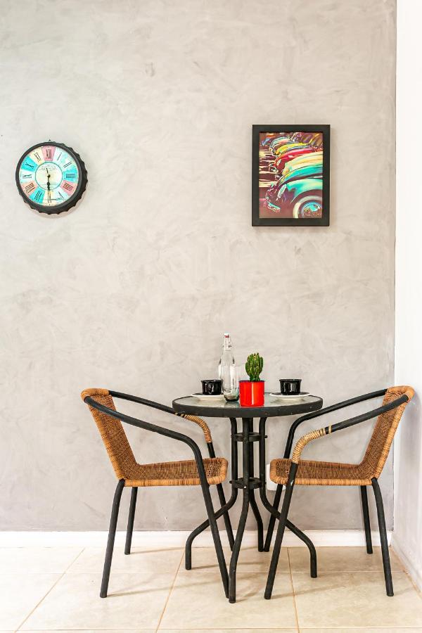 Vintage Apartments Florianopolis Exterior photo